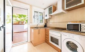 Amazing Apartment In Oropesa Del Mar With Kitchen