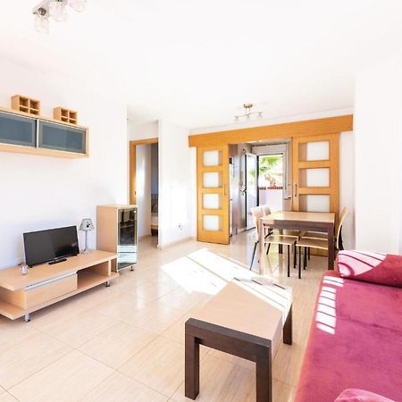 Amazing Apartment In Oropesa Del Mar With Kitchen Exterior foto