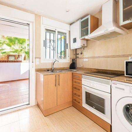 Amazing Apartment In Oropesa Del Mar With Kitchen Exterior foto